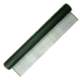 Plasa pentru gard, plastic, 300 g/m2, verde, 5x5 mm, 50x1 m MART-2210171