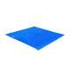 Covor de protectie pentru piscina, suport, PVC, albastru, 335x335 cm, Bestway MART-00003594-IS