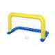 Poarta gonflabila pentru piscina/polo, cu minge, 142x76 cm, Bestway Goal MART-8050090