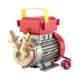 Pompa electrica de transvazare lichide Rover max 28 litri/minut, putere 360W, bronz FMG-0349