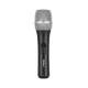 Microfon cu fir profesional, K200, 40 Hz - 18 kHz, Jack 6.3 mm FMG-LCH-MIK0007