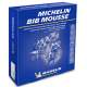 Michelin Bib-Mousse Cross (M22) ( 100/90 -19 ) MDCO4-R-151558