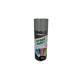 Spray vopsea gri mat 400ml MALE-10427