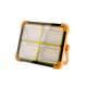 Proiector solar Turbo-400W, 2391 lm, alimentare USB 3.7V, 8Ah, IP44 FMG-0PRJ-068-027-0400-010