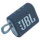 Boxa portabila JBL Blue Bluetooth 5.1, putere 4.2 W, Li-Polymer FMG-LCH-KOMGO3B