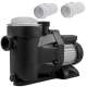 Pompa pentru piscina cu filtru detasabil, 750 W, Debit 19200 l/h, 3450 rpm, inaltime pompare 16 m FMG-YBOCSPP150EHRWURGV2
