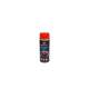 Spray vopsea rosu mat profesional 400ml RAL 3000 MALE-20859