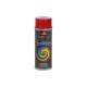 Spray vopsea rosu profesional 400ml RAL 3011 MALE-20839