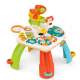 Masuta de joaca pentru bebelusi cu turn si bile colorate Activity Table MAKS-1211