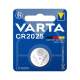 Baterie lithium Varta CR2025 FMG-LCH-VAR-2025
