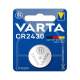 Baterie lithium Varta CR2430 FMG-LCH-VAR-2430