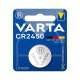 Baterie lithium Varta CR2450 FMG-LCH-VAR-2450