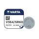 Baterie oxid argint Varta AG1 SR621SW V364 FMG-LCH-VAR-AG1