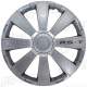 Capace roata 15 inch RS-T Silver Kft Auto