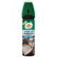 Spray curatare si intretinere tapiterie cu perie Turtle Wax Power Out Upholstery 400ml Kft Auto