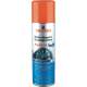 Spray lubrifiant MoS2-Graphit Nigrin 150ml Kft Auto