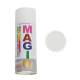 Spray vopsea MAGIC Alb Boreal , 400 ml. Kft Auto